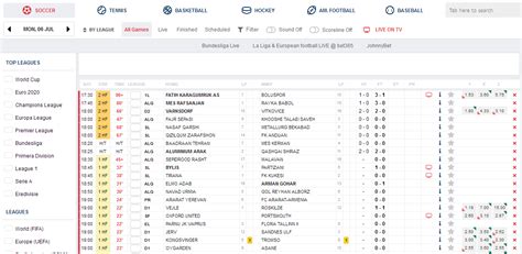 xscores old|xscores calcio.